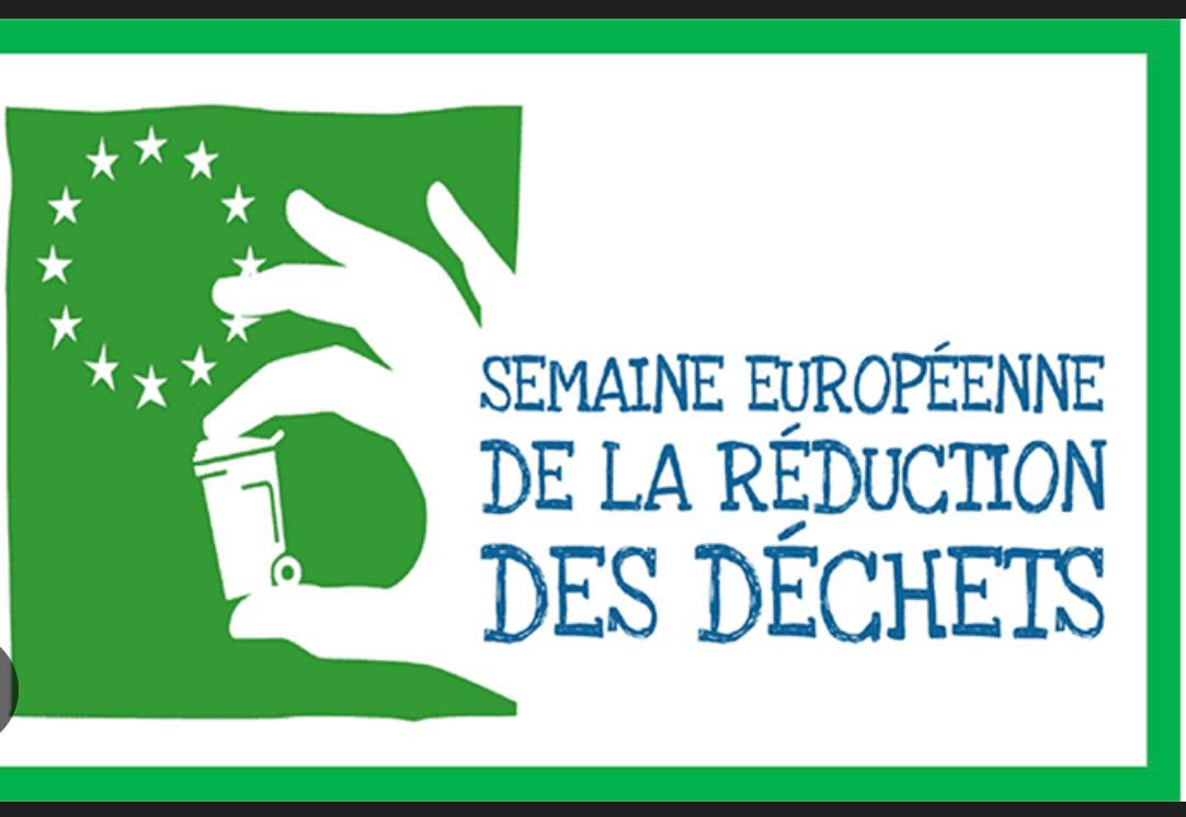 LA GESTION RESPONSABLE DES DECHETS AU CENTRE DES REFLEXIONS EUROPEENNES